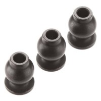 Шар наконечника 3x7.8x10.5мм (4шт) - AR330202
