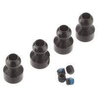 Шар наконечника 3x5.8x10.8мм (4шт) - AR330216