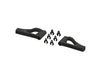 Передние верхние рычаги ARRMA SENTON - AR330371