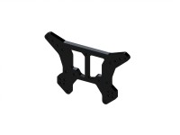 Задняя бабочка алюминиевая ARRMA SENTON - AR330373
