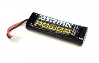 Аккумулятор Arrma Power NiMh 3000мАч 7.2В - AR390073