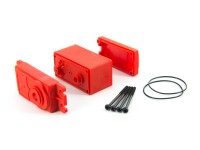Корпус рулевой машинки ARRMA ADS-7M - AR390091