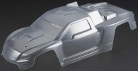 Корпус ARRMA Vorteks 2013 под покраску (с декалями) - AR402073