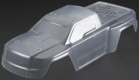Корпус ARRMA Granite 2013 под покраску (с декалями) - AR402074