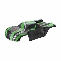 Корпус ARRMA KRATON (зеленый) - AR406003