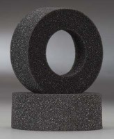 Поролоновые вставки 2шт *FURY* - AR530013