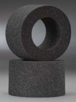 Поролоновые вставки 2шт *GRANITE* - AR530016