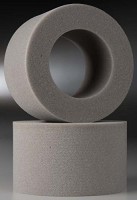 Поролоновые вставки 2шт *GRANITE* (жесткие) - AR530024