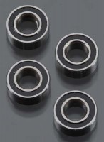 Подшипники 5x10x4mm 2шт - AR610002