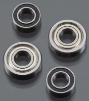 Подшипники 5x13x4mm 2шт - AR610003