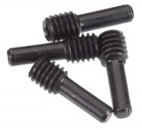 Пиновая ось M4x2.5x13mm 4шт - AR713005