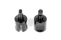 Чашки дифференциала Axial Yeti - AX30383