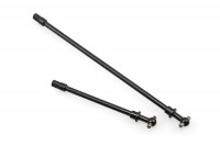 Передние приводные валы (кости) Axial Wraith, Deadbolt, RR10 Bomber - AX30419