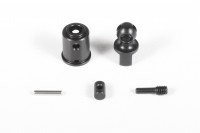 Шрус кардана WB8-HD для Axial Wraith, Yeti, RR10 Bomber, Deadbolt - AX31148