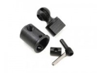 Хексы для Axial Wraith Spawn, SCX10 Jeep Wrangler C|R - AX80128