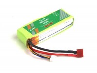 Аккумулятор LiPo Esky 11.1V 1800мАч 20C - EK1-0186