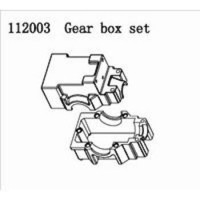 Корпус коробки передач FS - FS112003