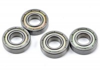 Подшипники 10*22*6 - FS181003