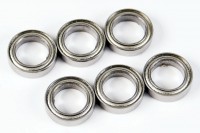 Подшипники 8*16*5 - FS582008