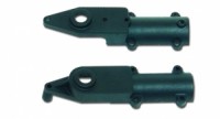 Корпус хвостового редуктора - HM-CB180-Z-21