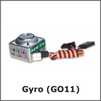 Гироскоп G011 - HM-HIKO400-Z-44