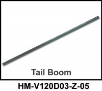 Запчасть - HM-V120D03-Z-05