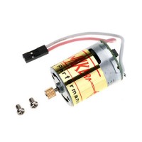 Коллекторный двигатель основного ротора - HM-V200DQ01-Z-04