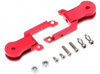 Цапфы основного ротора - HM-V370D01-Z-01