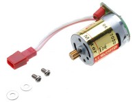 Коллекторный двигатель основного ротора - HM-V370D01-Z-12