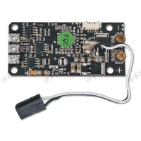 Регулятор оборотов QR X800 - QR-X800-Z-44