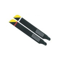 Лопасти основного ротора - WK-GENIUS-CP-Z-01