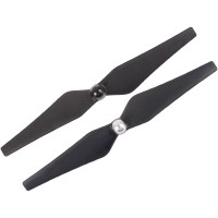 Пропеллеры TALI H500 (норм + обрат) карбон - WK-H500C-Z-01