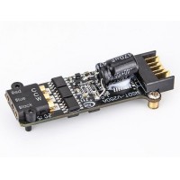 Регулятор оборотов Runner 250 (CCW) - WK-RUN250-Z-17