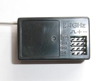 Приемник ACME 3-кан 2.4Ггц - ACME-RX