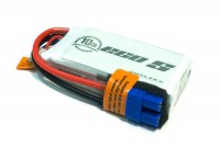 Аккумулятор Dualsky ECO Li-Po 7.4V 2S1P 1000мАч - XP10002ECO