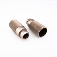 Корпус заднего амортизатора - REV-048