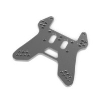 Задняя стойка амортизаторов Deluxe RTR - STR-006TI