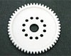 Главная шестерня DELRIN 48T - DTGM1048T