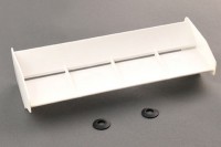 Заднее крыло(белое), 1|8 (PD1903-W) - PD1903-W
