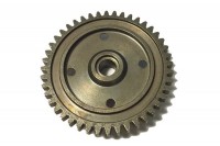 Стальная шестерня 4 зуб для STR8 RTR - STR-081