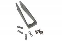 Крепления серво для SB-5 - PD06-0006