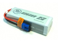 Аккумуляторная батарея Dualsky ECO 2700мАч 2S1P 7.4V (XP27002ECO) - XP27002ECO