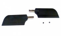 Лопатки для Falcon 450 - 4Q431