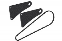 Маятниковый рычаг (короткий) для SB-5 - PD09-0017
