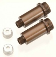 Переднияя защита амортизатора(2), S3 - PD1882