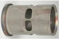 Хвостовая стойка в сборе 6х50 Д28|30 - HP25-701