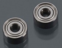 Подшипник 2,5х7х3,5 - PV1610