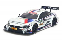 Модель шоссейного автомобиля Carisma GT10RS BMW M4 DTM 2014 4WD RTR масштаб 1:10 2.4G - 72168RU