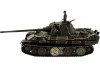 Радиоуправляемый танк Taigen Panther type F HC ИК масштаб 1:16 2.4G - TG3879F-1HC-IR