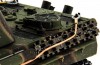 Радиоуправляемый танк Taigen Panther type F HC ИК масштаб 1:16 2.4G - TG3879F-1HC-IR